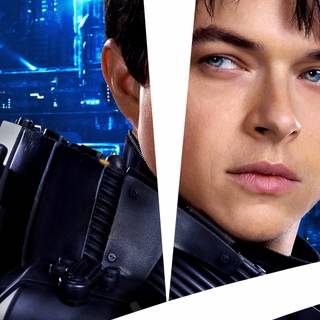 Luc Besson wallpaper