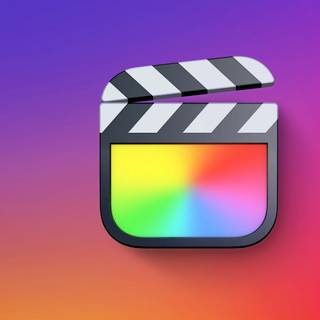Final Cut Pro wallpaper