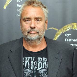 Luc Besson wallpaper