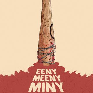 The Walking Dead poster wallpaper