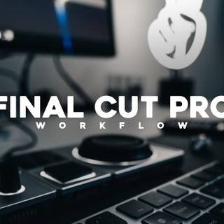 Final Cut Pro wallpaper