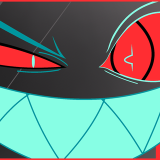 Hazbin Hotel Vox wallpaper