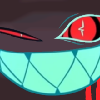 Hazbin Hotel Vox wallpaper