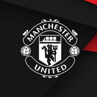 Manchester United 2024 phone wallpaper