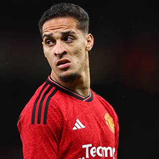 Manchester United team 2024 wallpaper