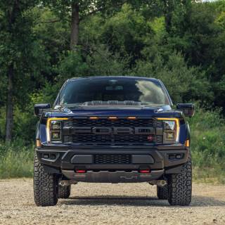 Ford F150 desktop wallpaper