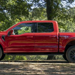 Ford F150 desktop wallpaper