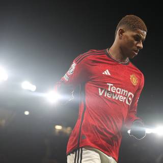 Man Utd 2024 wallpaper