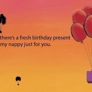 Happy birthday daddy wallpaper