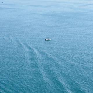 Offshore fishing wallpaper