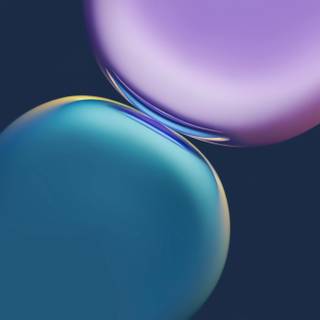 Honor Magic wallpaper