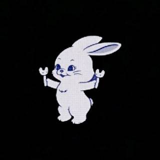 NewJeans bunny wallpaper