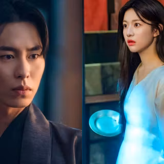 Alchemy of Souls season 2 wallpaper