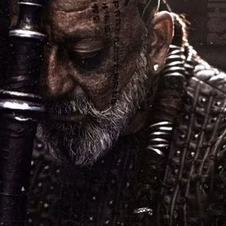 KGF Adheera wallpaper