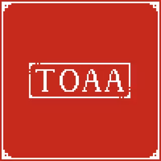TOAA wallpaper