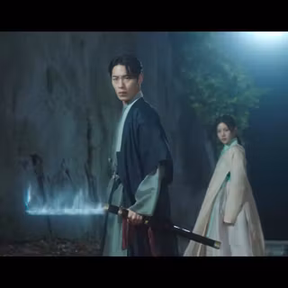 Alchemy of Souls season 2 wallpaper