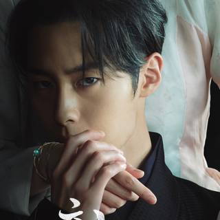 Alchemy of Souls season 2 wallpaper