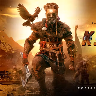 KGF Adheera wallpaper