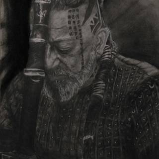 KGF Adheera wallpaper