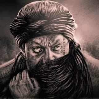 KGF Adheera wallpaper