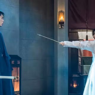 Alchemy of Souls season 2 wallpaper