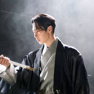 Alchemy of Souls season 2 wallpaper