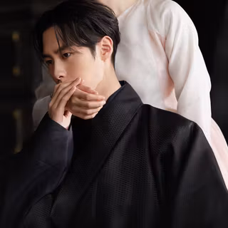 Alchemy of Souls season 2 wallpaper