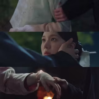 Alchemy of Souls season 2 wallpaper