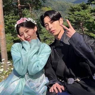 Alchemy of Souls season 2 wallpaper