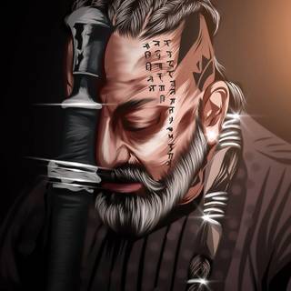 KGF Adheera wallpaper