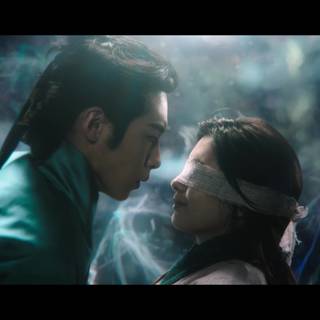 Alchemy of Souls season 2 wallpaper