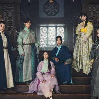 Alchemy of Souls season 2 wallpaper