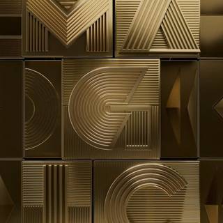 Honor Magic wallpaper