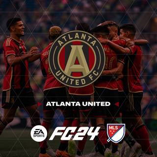 EA Sports FC 24 4k desktop wallpaper