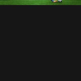 FC 24 iPhone wallpaper