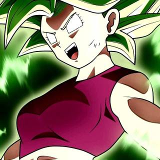 Anime Kefla wallpaper