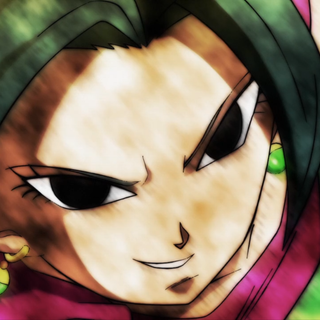 Anime Kefla wallpaper