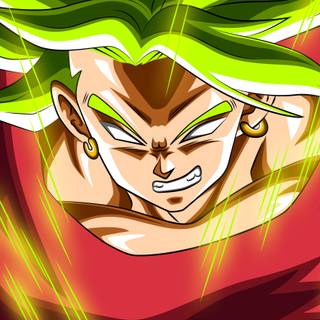 Anime Kefla wallpaper