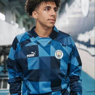 Rico Lewis wallpaper