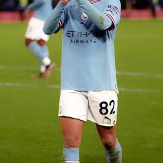 Rico Lewis wallpaper