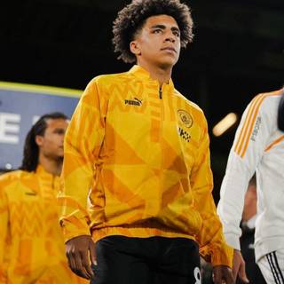 Rico Lewis wallpaper