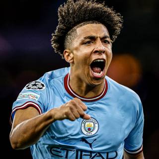 Rico Lewis wallpaper