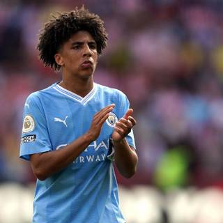 Rico Lewis wallpaper