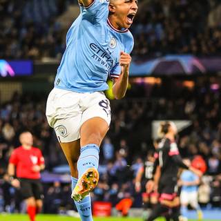 Rico Lewis wallpaper