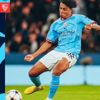 Rico Lewis wallpaper