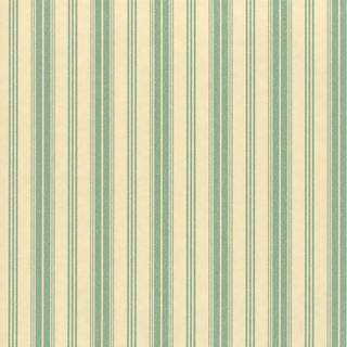 Green stripes wallpaper