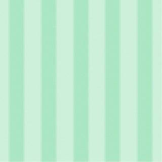 Green stripes wallpaper