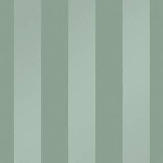 Green stripes wallpaper