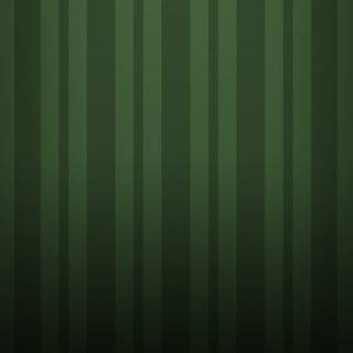 Green stripes wallpaper
