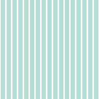 Green stripes wallpaper